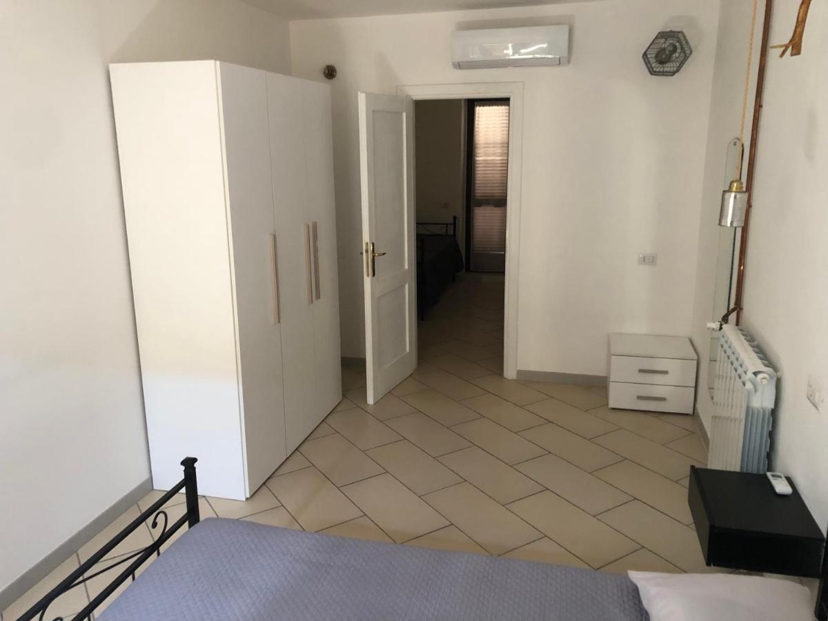 Rent Apartment Sardegna Porto Torres Dış mekan fotoğraf