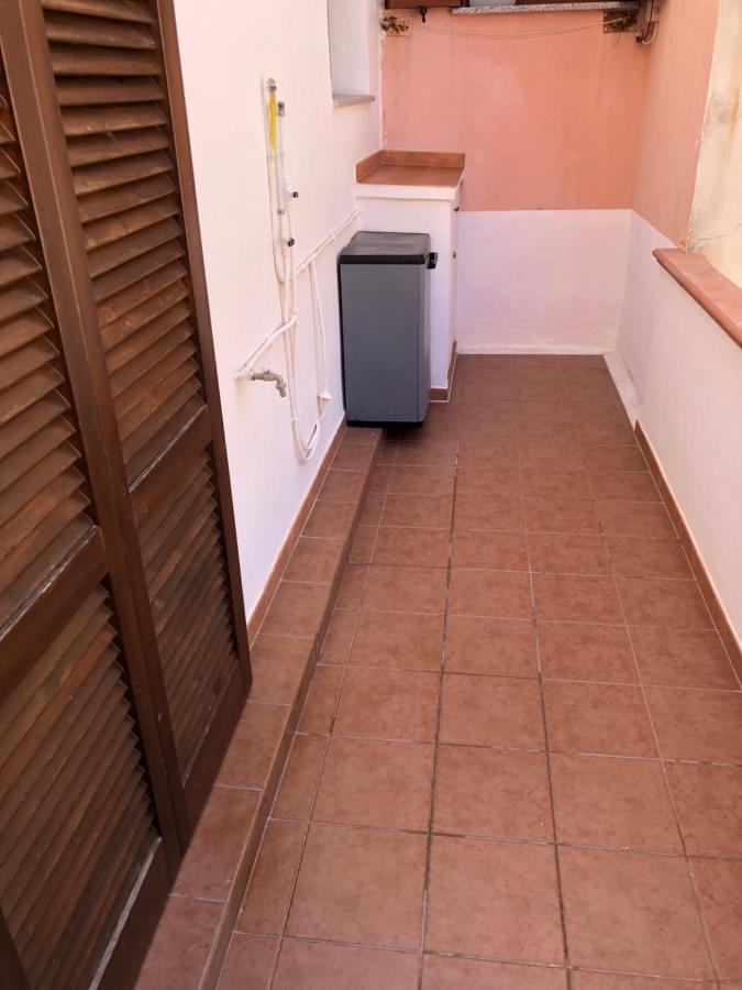 Rent Apartment Sardegna Porto Torres Dış mekan fotoğraf