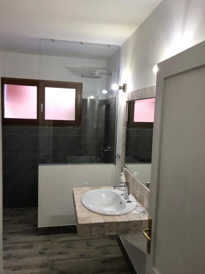 Rent Apartment Sardegna Porto Torres Dış mekan fotoğraf