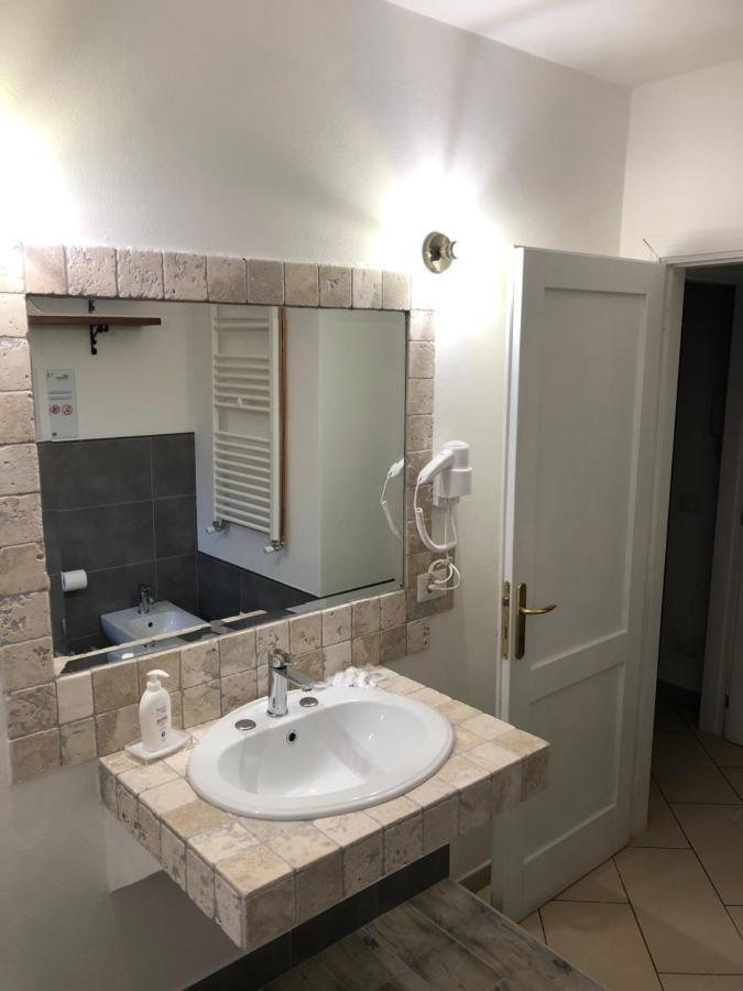 Rent Apartment Sardegna Porto Torres Dış mekan fotoğraf