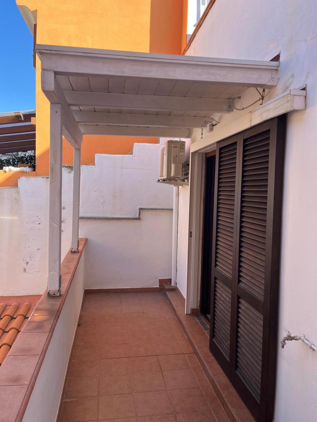 Rent Apartment Sardegna Porto Torres Dış mekan fotoğraf