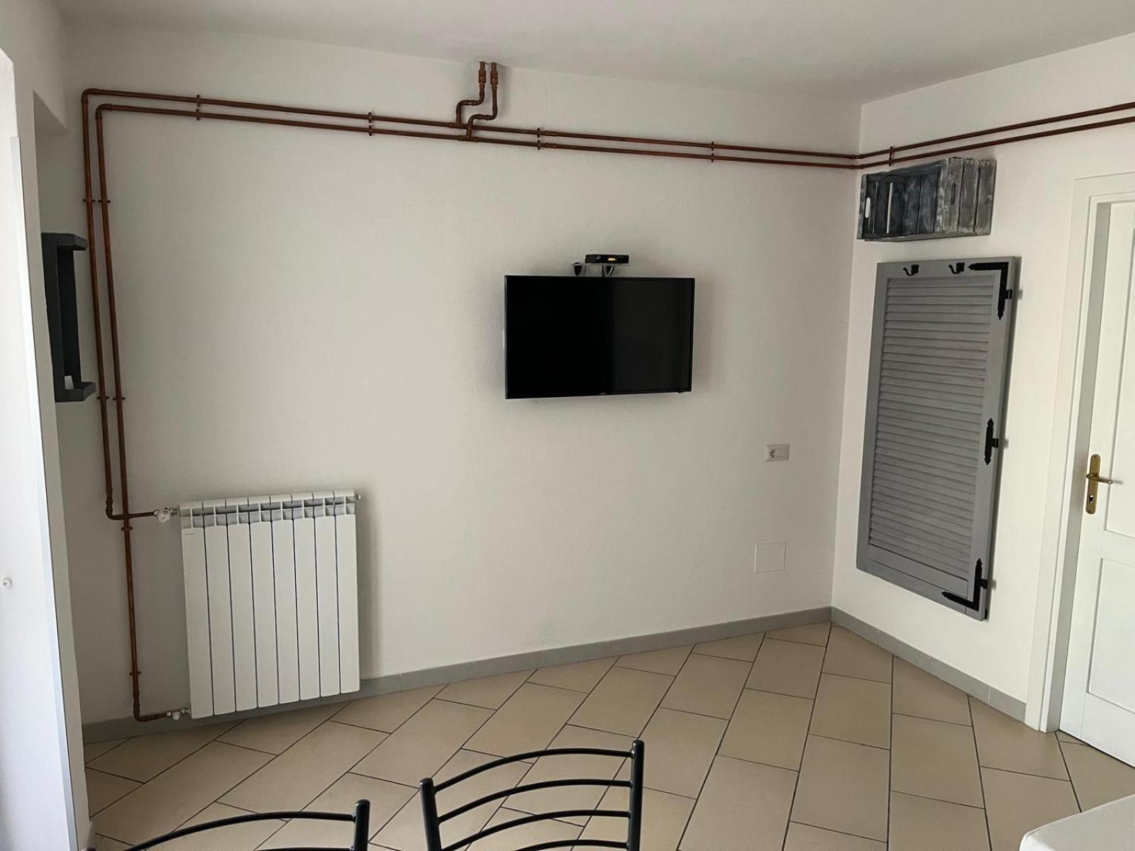 Rent Apartment Sardegna Porto Torres Dış mekan fotoğraf
