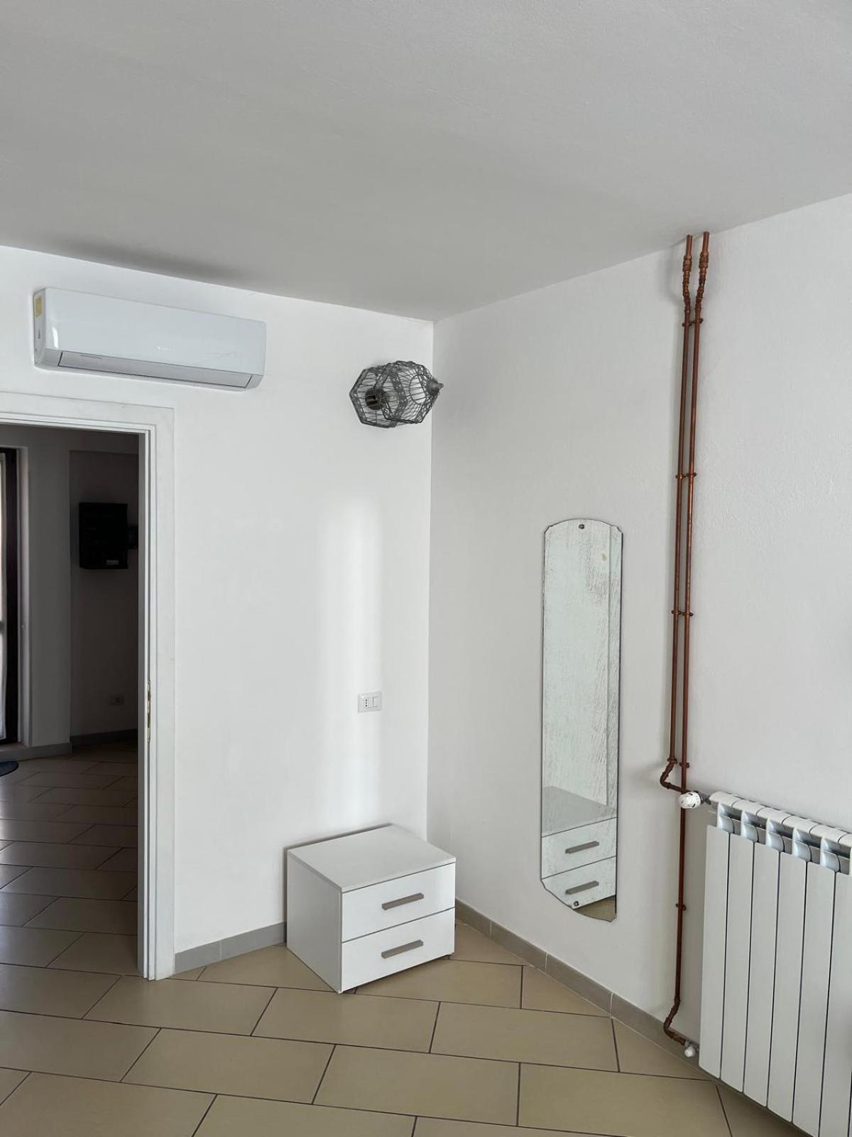 Rent Apartment Sardegna Porto Torres Dış mekan fotoğraf