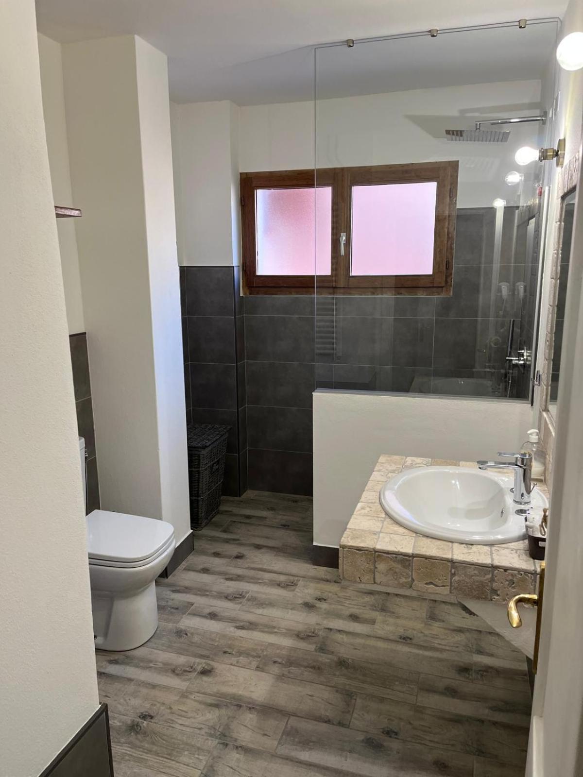 Rent Apartment Sardegna Porto Torres Dış mekan fotoğraf