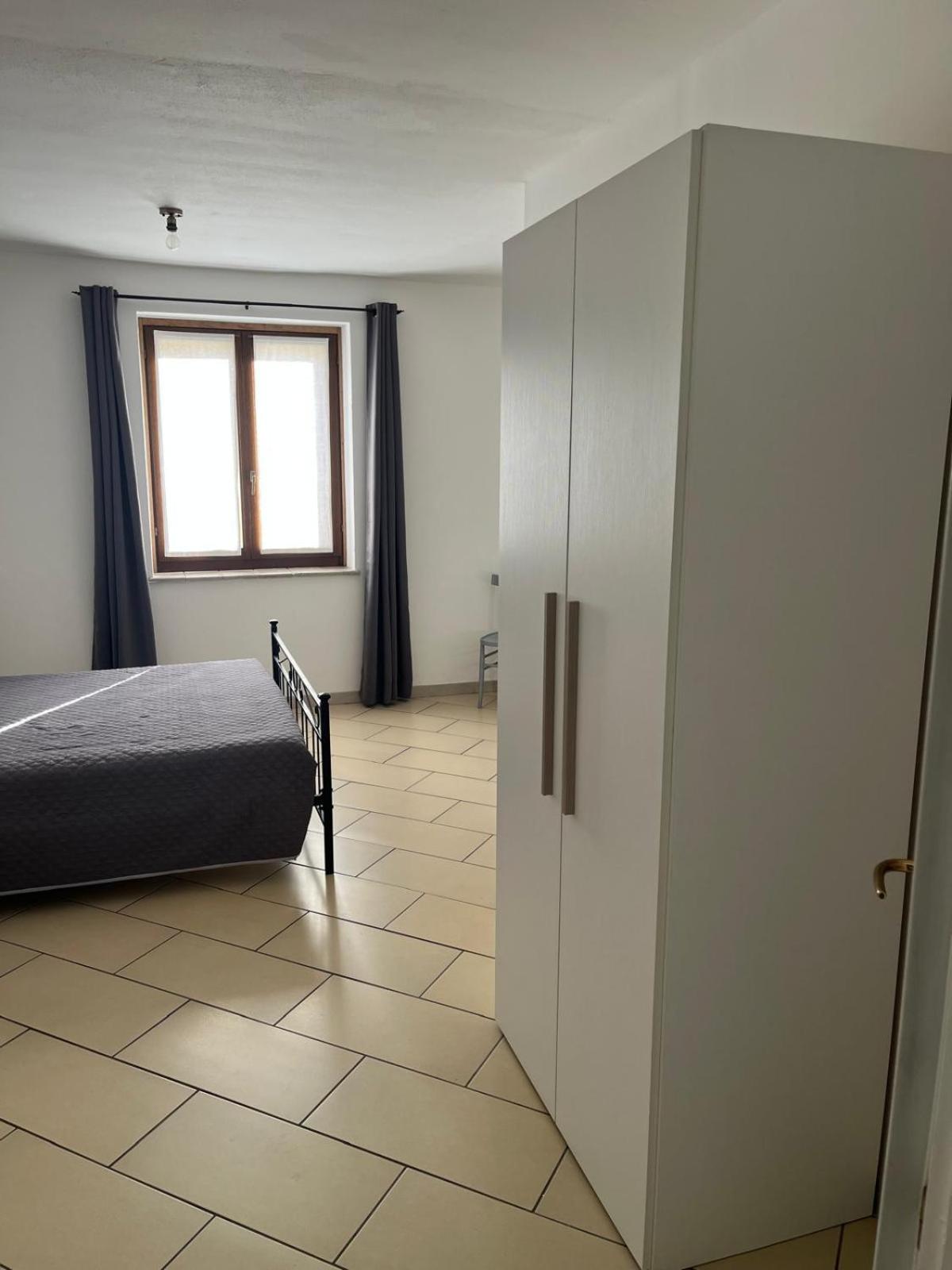 Rent Apartment Sardegna Porto Torres Dış mekan fotoğraf